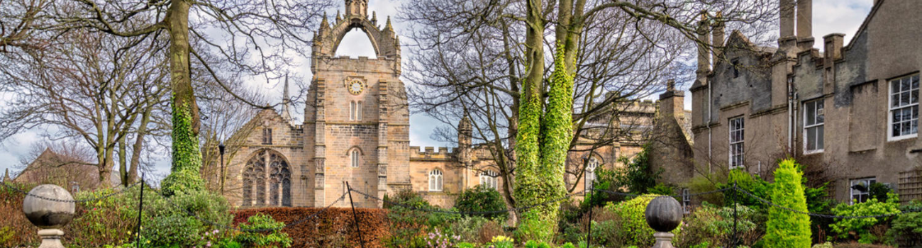 University of Aberdeen